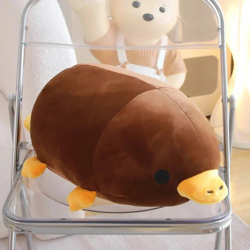 Adorable Soft Cuddle Platypus Toys