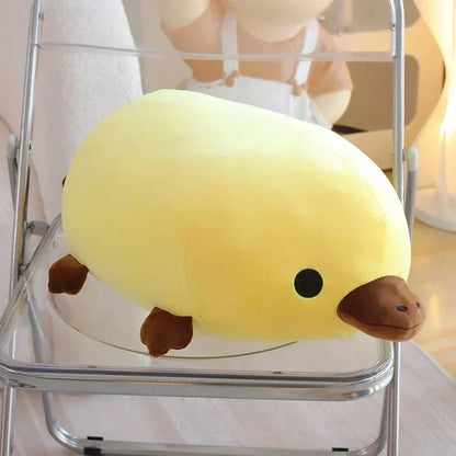 Adorable Soft Cuddle Platypus Toys