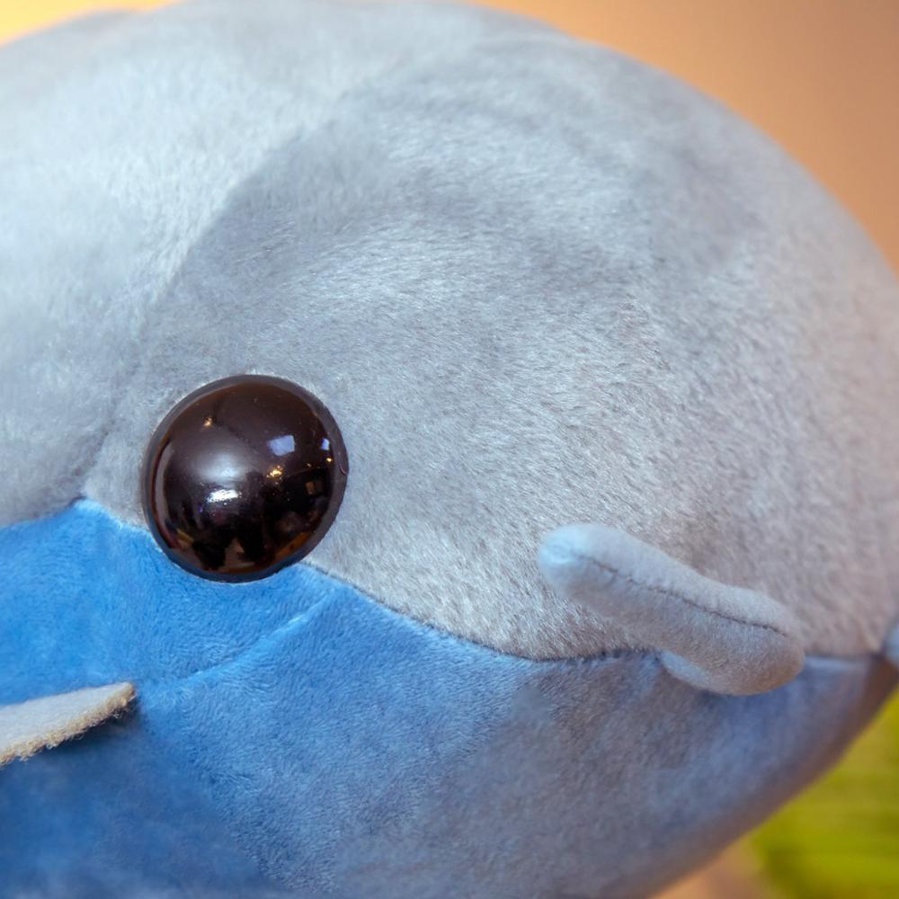 Cute Isopod Soft Plush Toy