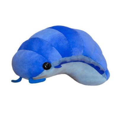 Cute Isopod Soft Plush Toy