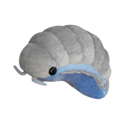 Cute Isopod Soft Plush Toy
