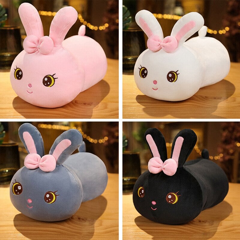 Plush Bunny Squishy Stuffed Animal