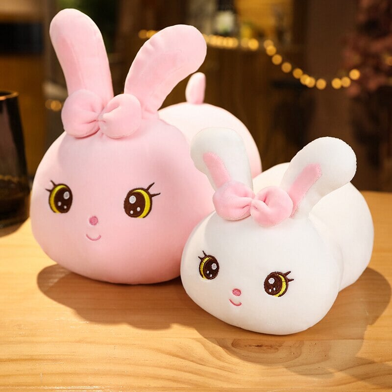 Plush Bunny Squishy Stuffed Animal