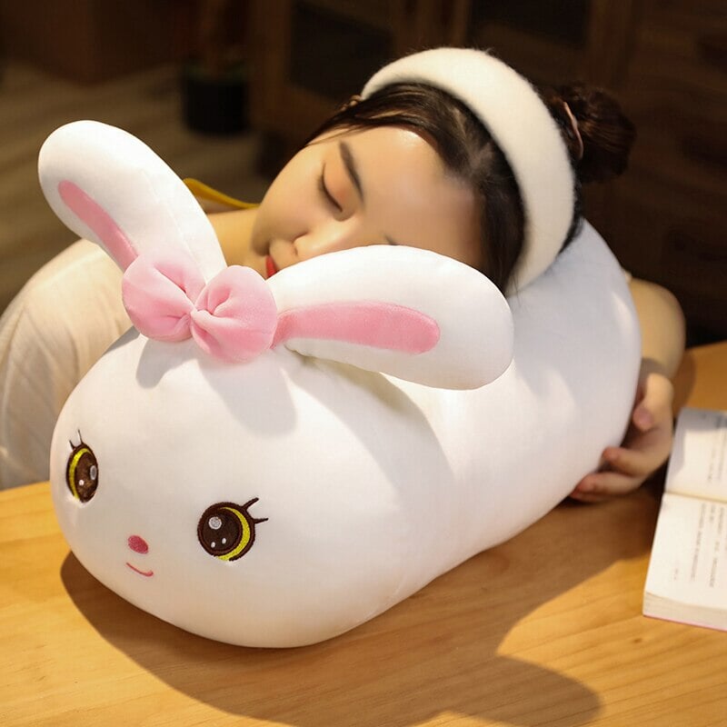 Plush Bunny Squishy Stuffed Animal
