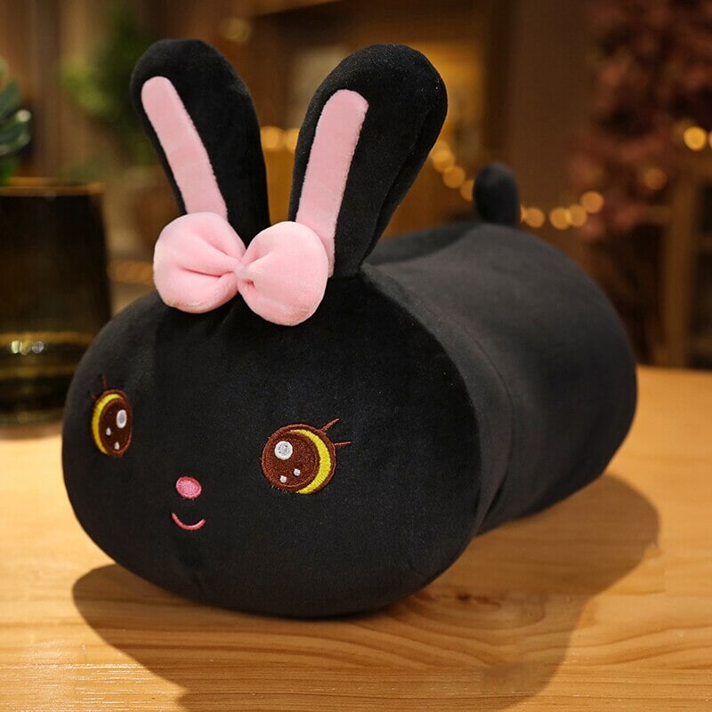 Adorable Plush Rabbit Stuffed Toy