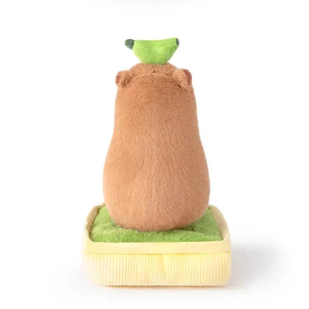 Adorable Pet Plant Pot Stuffed Toy