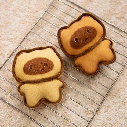 Adorable Kitty Plush Teddy Toys