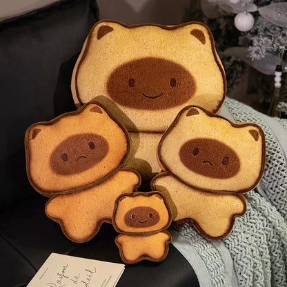 Adorable Kitty Plush Teddy Toys