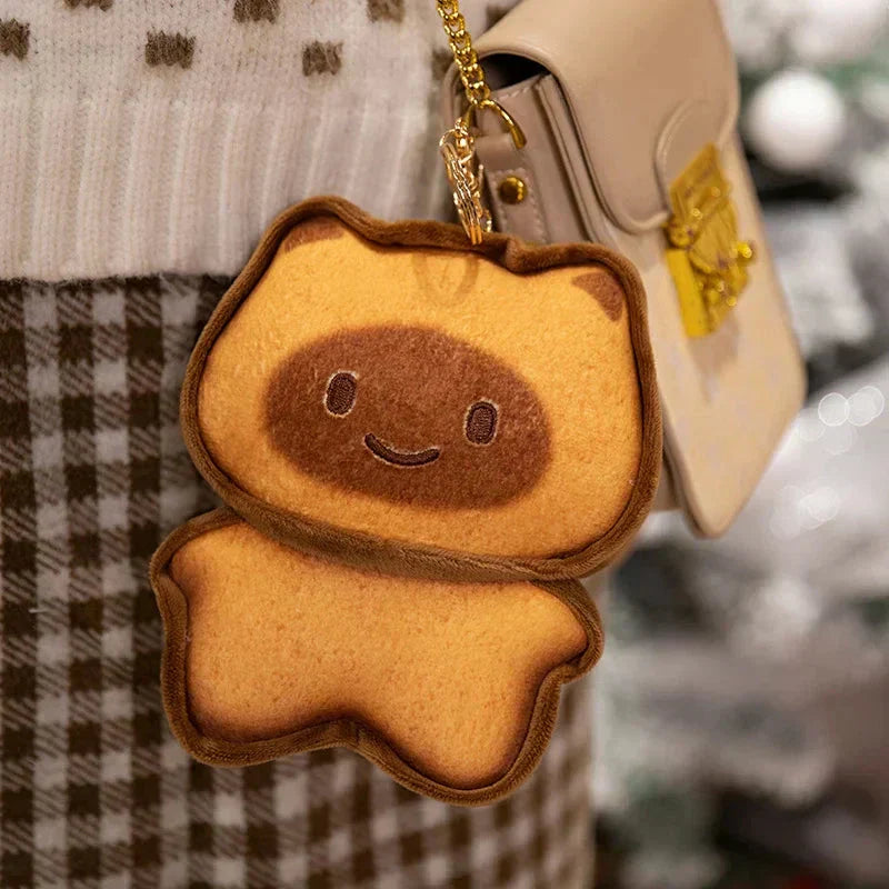 Adorable Kitty Plush Teddy Toys