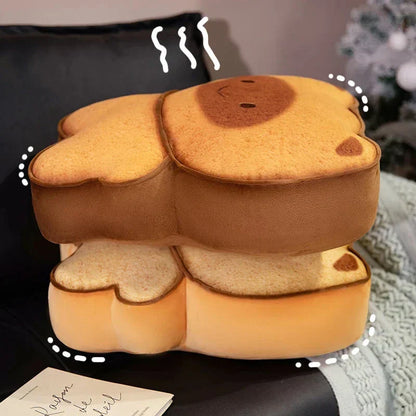 Adorable Kitty Plush Teddy Toys