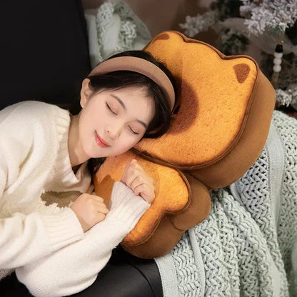 Adorable Kitty Plush Teddy Toys