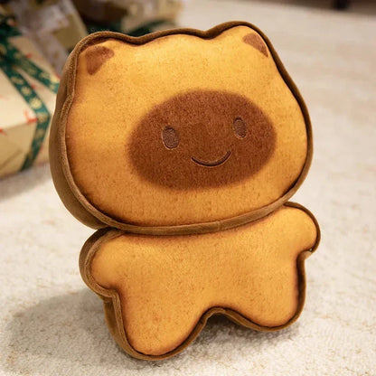 Adorable Kitty Plush Teddy Toys