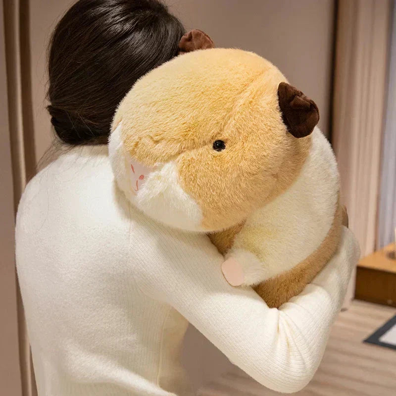 Adorable Mini Plush Guinea Pig Toys