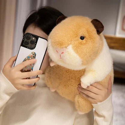 Adorable Mini Plush Guinea Pig Toys