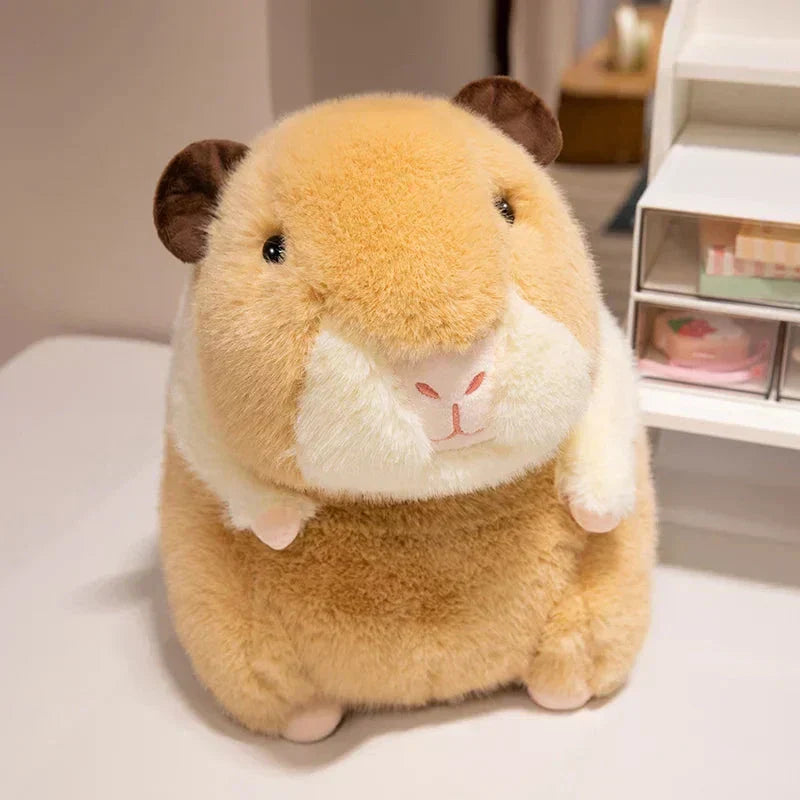 Adorable Mini Plush Guinea Pig Toys