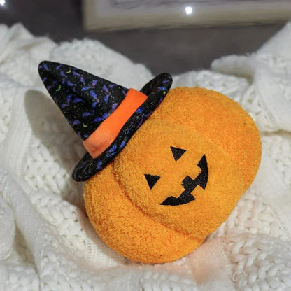 Cute Spooky Halloween Stuffed Animals