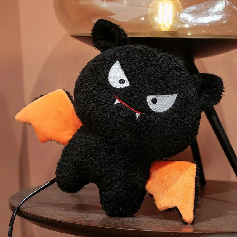 Cute Spooky Halloween Stuffed Animals