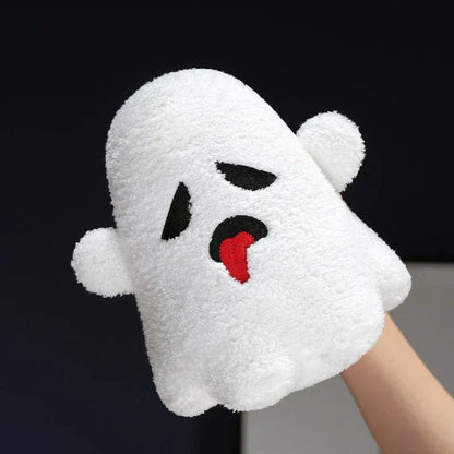 Cute Spooky Halloween Stuffed Animals