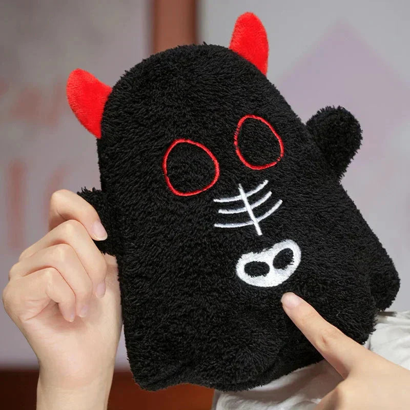 Cute Spooky Halloween Stuffed Animals