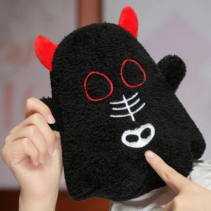 Cute Spooky Halloween Stuffed Animals