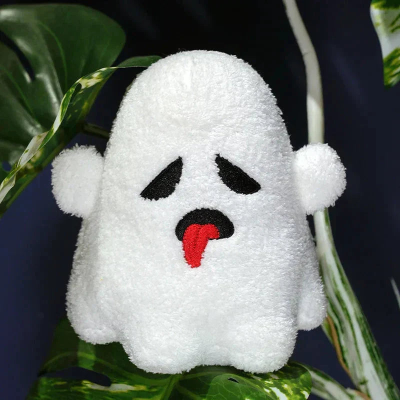 Cute Spooky Halloween Stuffed Animals