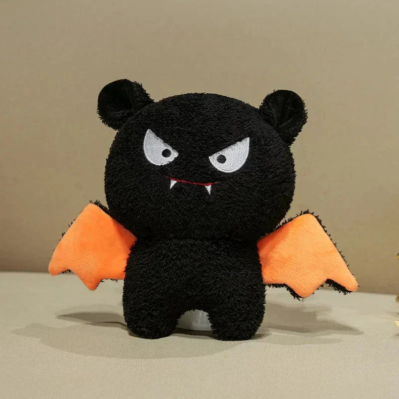 Cute Spooky Halloween Stuffed Animals