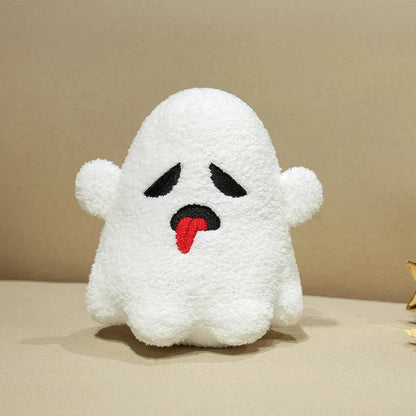 Cute Spooky Halloween Stuffed Animals