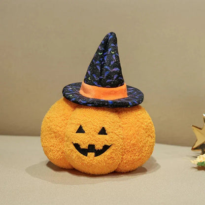 Cute Spooky Halloween Stuffed Animals