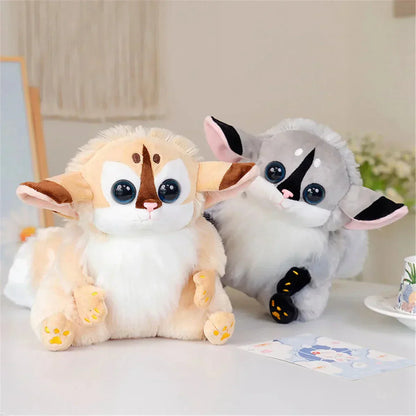 Adorable Soft Cuddly Stuffed Animal Toys