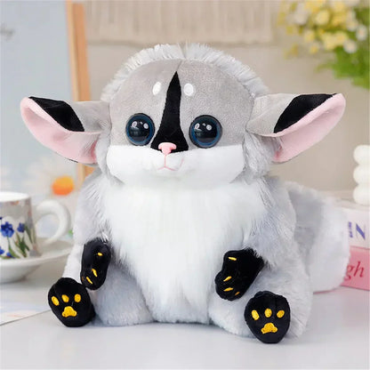 Adorable Little Monkey Stuffed Animals