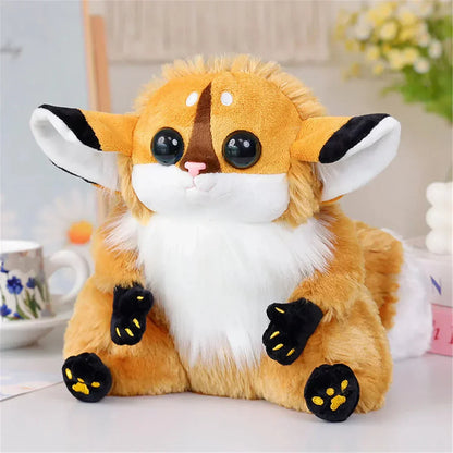 Adorable Soft Cuddly Stuffed Animal Toys