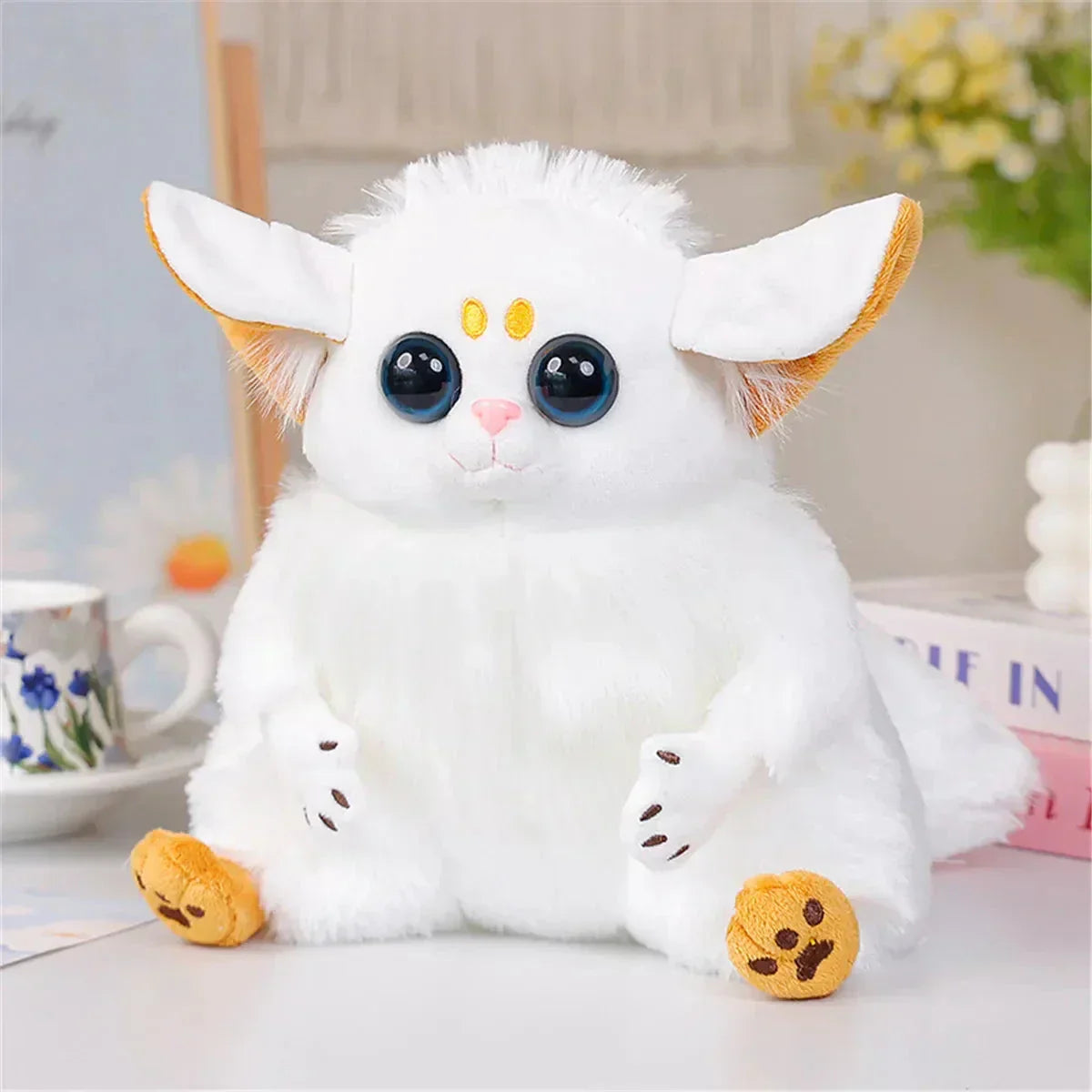 Adorable Little Monkey Stuffed Animals - Luxicro