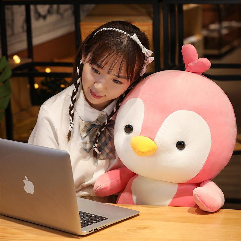 Adorable Funny Penguin Stuffed Animals