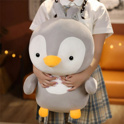Fun Animal Soft Plush Toy Set