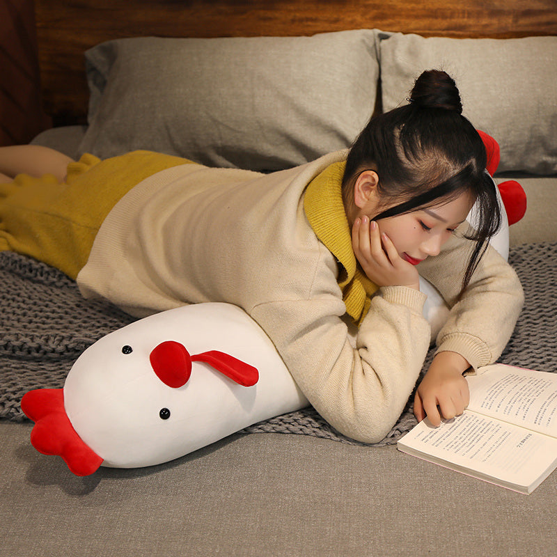 Cute Flower Bunny Soft Stuffed Toys