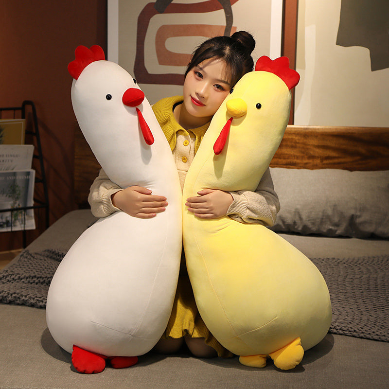 Adorable Cute Chicken Soft Plush Toys