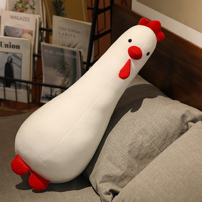 Cuddly Farm Friends Plush Toys - Luxicro