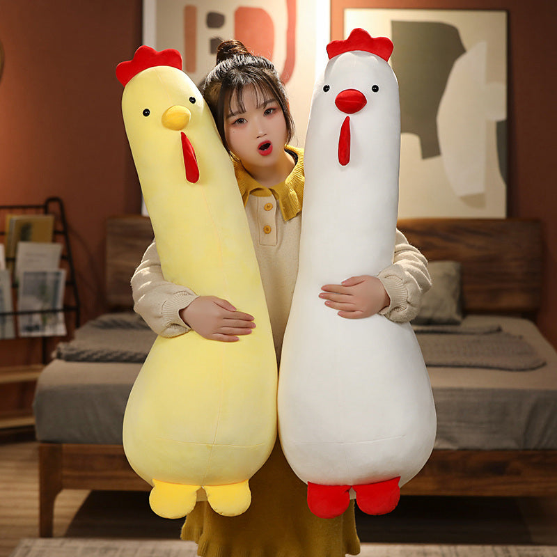 Cute Flower Bunny Soft Stuffed Toys