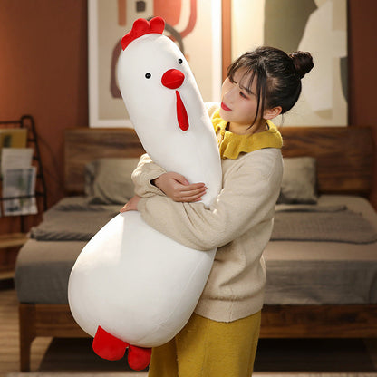 Adorable Cute Chicken Soft Plush Toys