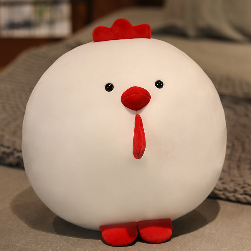 Cute Flower Bunny Soft Stuffed Toys