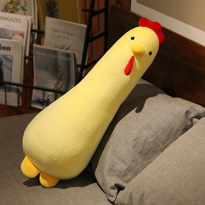 Adorable Cute Chicken Soft Plush Toys