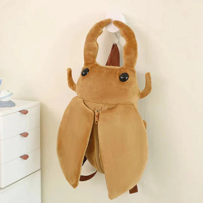 Adorable Insect Fun Kids Backpack