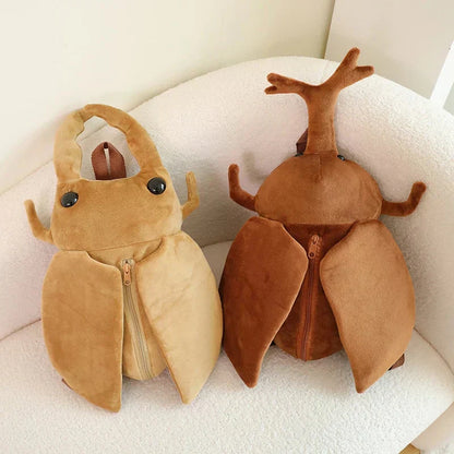 Adorable Insect Fun Kids Backpack
