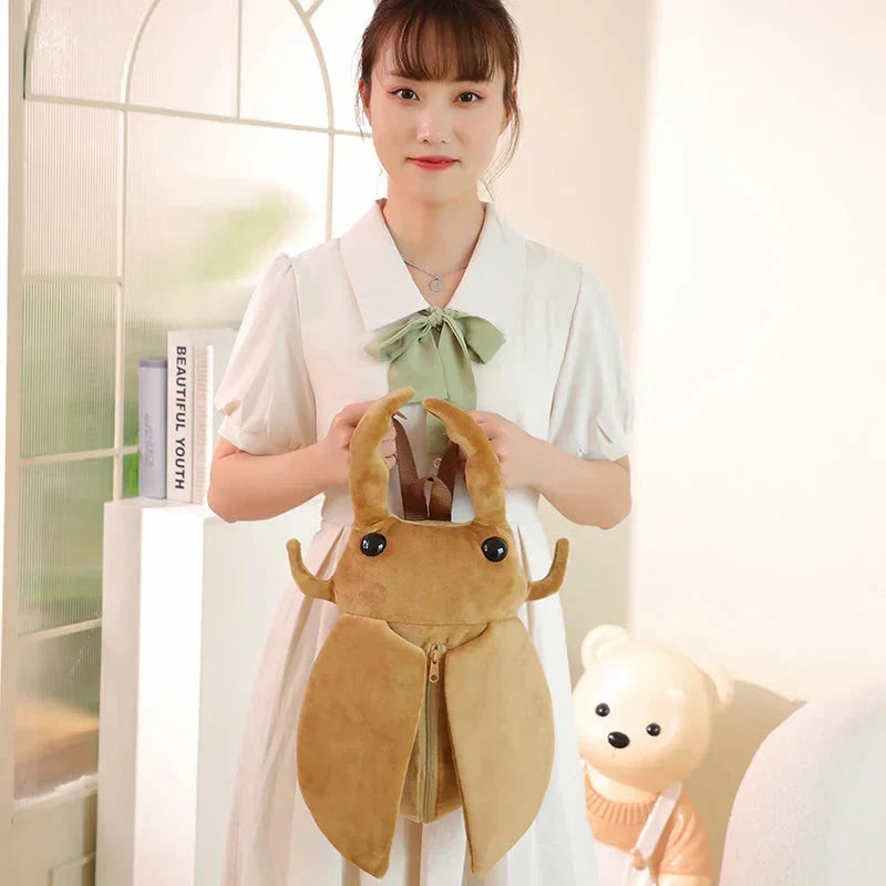 Adorable Insect Fun Kids Backpack
