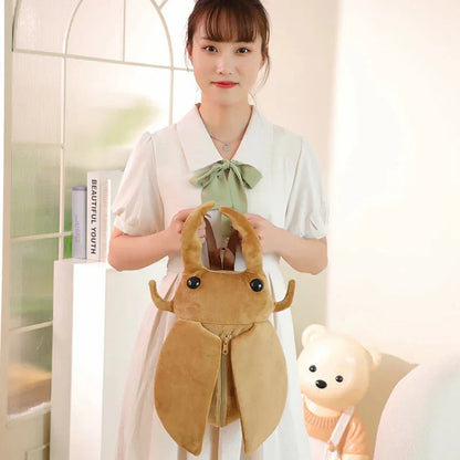Adorable Insect Fun Kids Backpack