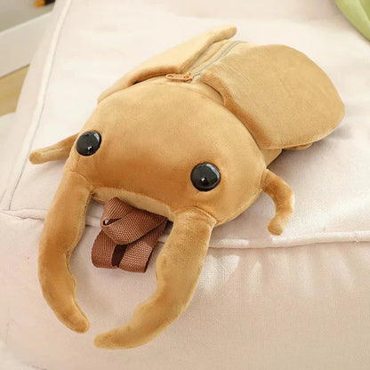 Adorable Insect Fun Kids Backpack