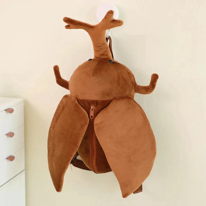 Adorable Insect Fun Kids Backpack