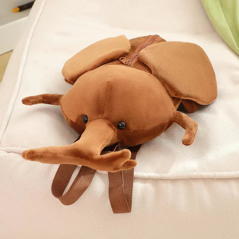 Adorable Insect Fun Kids Backpack