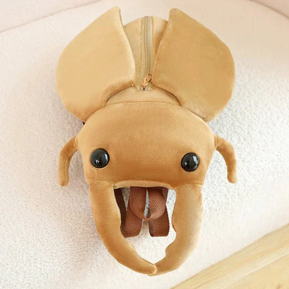 Adorable Insect Fun Kids Backpack