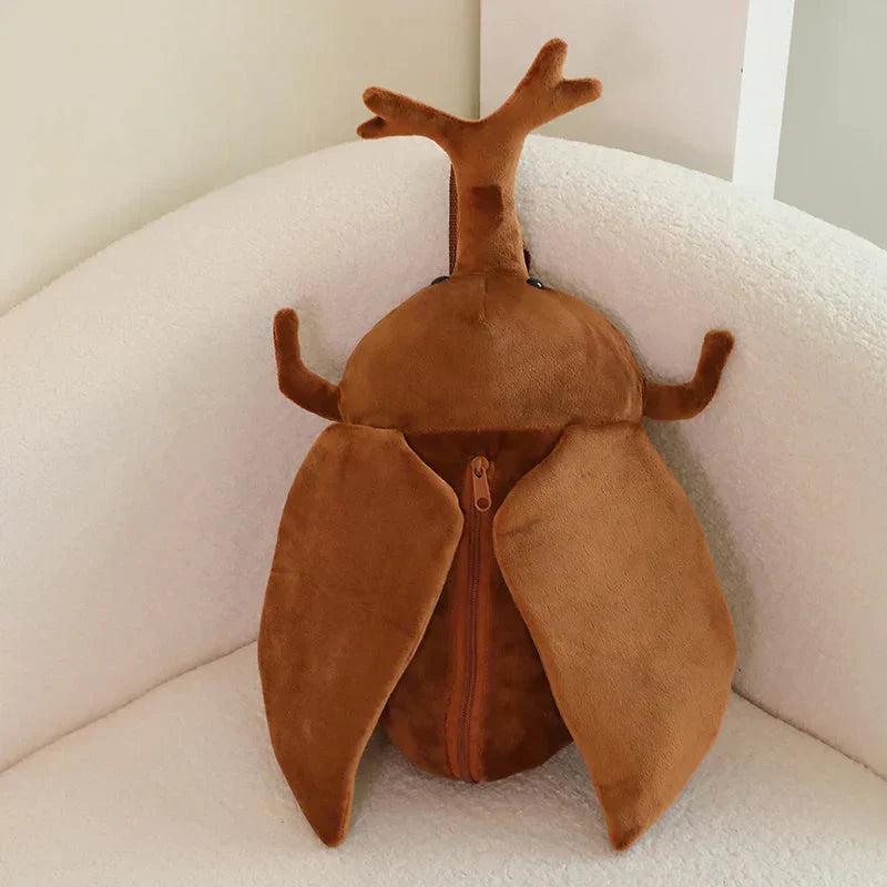 Adorable Insect Fun Kids Backpack